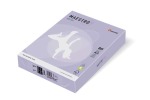 A3 80G Paper Box Lilac
