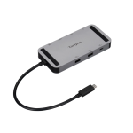 Targus USB4 Dual 4K HDMI MINI Dock