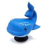 3D Whale Jibbitz - Multi Osfa