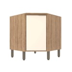 Thalita Bottom Corner Unit