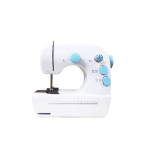 Ashcomonline Portable Electric Sewing Machine - SM309 Electric Sewing Machine