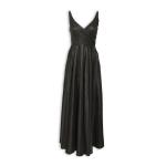 Black Moonlight Maxi Dress