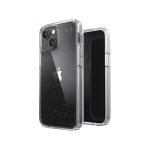 Apple Speck Presidio Perfect Clear Glitter Case Iphone 13 MINI