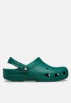 Crocs Classic Clog - Emerald