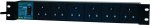 Surge Protected 6WAY Pdu
