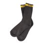 Socks Rebel Large UK 8-12