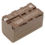 Replacement Battery For Sony CCD-SC7 CCD-SC9 CCD-TR12 Etc.