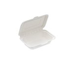 Sugar Cane 600ML Snack Box - 10PK