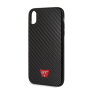 Maserati - Gransport GT Real Carbon Hard Case Iphone Xr - Black
