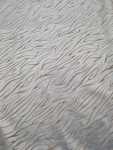 Taffeta Flocked Clearance