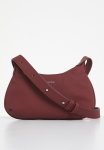 Calvin Klein Soft Crossbody Bag - Biking Red