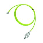 Bohlender B.safe Grounding Strap 1.5 M