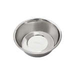 Marltons Stainless Steel Dog Bowl - 2.25L