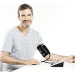 Beurer XL Cuff For Blood Pressure Monitors Bm 58
