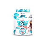 Low Carb Whey Slim 820G Assorted - Malted Chocolate