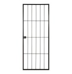 Xpanda Econo Lock Gate Matt Tc Bronze