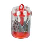 Kitchen Utensils 9 Piece