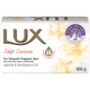 LUX Soft Caress Cleansing Bar Soap 100G