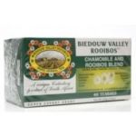 Biedouw - Chamomile & Rooibos Blend 100G