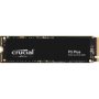 Crucial P3 Plus M.2 1000 Gb PCI Express 4.0 3D Nand Nvme 1 Tb 2280 Pcie Gen 4 X4