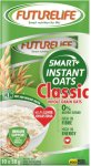 Futurelife Instant Classic Whole Grains Oats Pouch