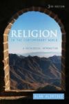 Religion In The Contemporary World - A Sociological Introduction 3E Paperback 3RD Revised Edition