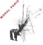 Moral Panic Vinyl Record