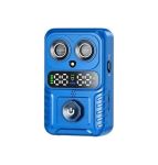 Cdfxor Anti Barking Device For Dogsautomatic Bark Box Smart Dog Bark Deterrent Device Stop Neighbor's Dog Barking Ultrasonic Bar
