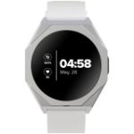 Canyon SW-86 Otto Smart Watch - Silver
