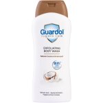 Guardol Exfoliating Body Wash 750ML