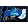 Always DreamZzz Sanitary Pads Maxi Thick XXL 6 Pads