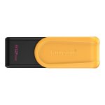 Kingston 512GB Portable USB 3.2 Gen 1 Exodia S Black yellow
