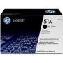 HP 51A Original Printer Toner Black