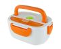 Electric Lunch Box And Food Warmer