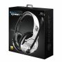 ROCCAT - Khan Pro Gaming Headset - White Pc/gaming