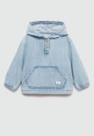Jacket Maruri - Open Blue