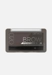 Catrice Brow Powder Set Waterproof Assorted - 020 Ash Brown