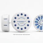 P - Gobbler Urinal Odour Eliminator
