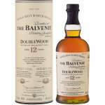 Balvenie 12 Year Old Doublewood