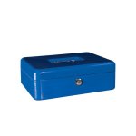 Treeline 10" Metal Cash Box 250MM