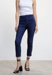 Trousers MALU4-H - Navy