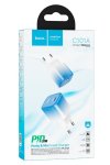 Hoco Wall Charger C101A PD20W Travel Charger Plug Type C