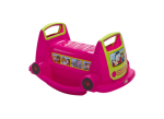 Sunny Bus Rocker