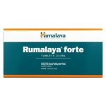 Himalaya Wellness Rumalaya Forte 60 Tablets