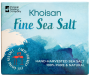 Khoisan Plain Sea Salt Fine 500g