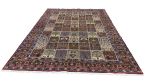 Very Fine Persian Moud Carpet 310CM X 214CM Hand Knotted