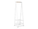 Brabantia Linn Clothes & Storage Rack White Small