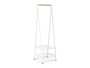 Brabantia Linn Clothes & Storage Rack White Small