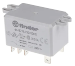 668290240000 30A 24VDC Hi Power Relay