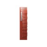 Maybelline Superstay Vinyl Ink Lipstick Assorted - 130 Extra